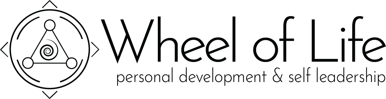 wheel of life - logo - final